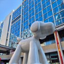 GS 25 다산유보라 | 스시이안앤 다산 회전초밥 맛집 다산 현대 캠퍼스몰에서 가성비 초밥 먹은 후기