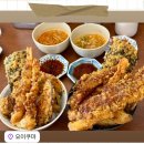 광안리세차 | 요이쿠마 : 부산 광안리 텐동 블루리본 맛집 웨이팅 후기 주차 메뉴 추천