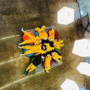 랄라키즈오감카페 이미지