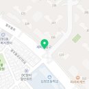 파리바게트 동암역더샵 이미지