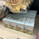 샵 가서 랜덤깡한 썰.(+ 카카오프렌즈샵 전주한옥마을점 방문 후기,종류,먼작귀[치이카와],한교동 콜라보)