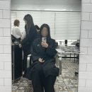 미장초등학교 정문(고고헤어앞) | 교대역 미용실 오즈 서초교대점 선욱디자이너 러블리 웨이브펌 후기!!