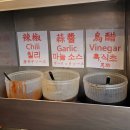 산내초교 앞 횡단보도(3) | [대만] 시먼딩 여행/ 맛집 (진천미, 아종면선, 행복당, 서문홍루, 레인보우 횡단보도 등)