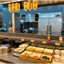 쿠우쿠우화명점 | 120여 가지 메뉴가 가득한 화명 맛집 쿠우쿠우 부산화명점 후기