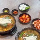 109 | 평내동 해장국 잘하는 집 기본에 충실한 용룡감자탕
