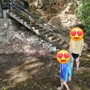 숲323 | 당일치기 계곡 물놀이 용인 이동읍 묵리숲 방문 후기