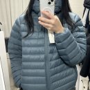 네이비블루 | 얼바닉30 Nest Goose Jacket 블루, 네이비 M 후기