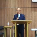 백석대학교 기독교전문대학원 이미지