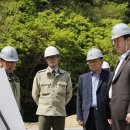 내장산국립공원 내장호야영장 이미지