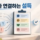 [설득] 설득 전략 2. -설득 커뮤니케이션과 메모의 중요성 ; 핵심 구분 이미지