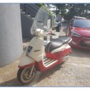 푸조스쿠터부산 | 푸조 스쿠터 장고 오토바이 열쇠 제작-PEUGEOT SCOOTERS DJANGO BIKE KEY