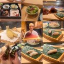 용담면 8583[48-2] | 4월의 도쿄 🍣✈️🗼 - 1편