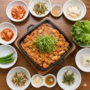 가야촌오리주물럭 이미지