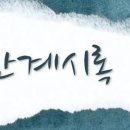 요한 계시록 신학(리처드 보쿰) 이미지