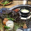 횡계 닭갈비