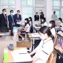 여수여자중학교 이미지