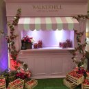 톤 워커 | 5성급 그랜드워커힐서울 더뷔페 투고 상세후기 비스타워커힐 조식