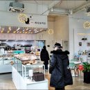 여우베이커리카페