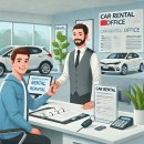 해동카써비스 이미지