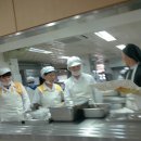 수정노인종합복지관 경로식당 이미지