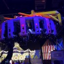 파라다이스유치원 | 인천 파라다이스시티 원더박스 놀이기구 시간 주차