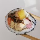 달인김밥 | 김해 달인김밥 후기