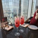 팰리스약국 | 조선팰리스 1914 라운지&amp;바 애프터눈 티 세트 후기