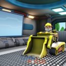 퍼피트랙 이미지