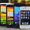 스마트폰 100 활용하기 이미지