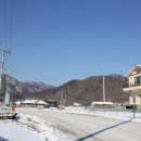 제곡리 마을회관 이미지