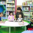 한울작은도서관 이미지