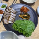 효자물총칼국수 이미지