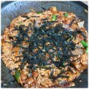 촌돼지삼겹살
