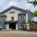 고산자연휴양림 가족휴양관 이미지