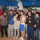 엑투 복싱 이미지