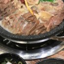 장수 한우 소머리곰탕 이미지