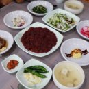 반야월원조말고기