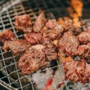 학익 | 인천 학익동 맛집 모임하기 좋은 고깃집 청담가옥 학익점 내돈내먹 후기