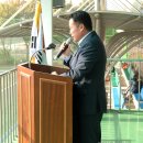 제4회 안성맞춤컵 전국여자축구대회 축사 유광철안성시의회의장 이미지