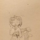 드라이어드(dryad)