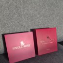 오일24 | 가볍고 촉촉한 식물성 오일 24종 싱글로즈 워터리스 파운데이션 솔직후기