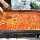 압구정 변강쇠 떡볶이 이미지