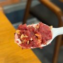 여주-1031 | 메가커피 신메뉴 누룽누룽 바삭 프라페 아사이볼 요거젤라또 후기