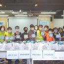 방학1동 주민센터 이미지