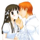 후르츠바스켓 이미지