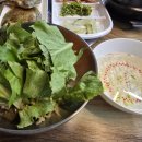 거창보리밥 이미지