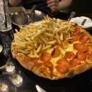 문과장 피자 이미지