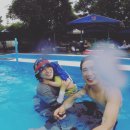 오림피아 수영장 | 오림피아 취사가능 수영장 다녀 왔어요 후기