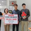 경기북부시각장애인 점자도서관 국민일보