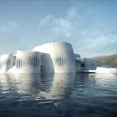 갯지렁이 전시관 이미지